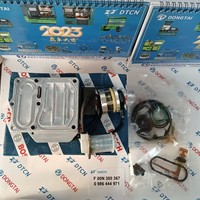 ECU de Bomba de Combustible Diésel NO.621(1-1) VP44 F 00N 300 367  F00N300367  0 986 444 971 0986444971