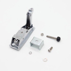 Thiết bị tuôn ra Kích hoạt máy bay khóa hợp kim kẽm nén <span class=keywords><strong>LEVER</strong></span> Latch - Product Image 4