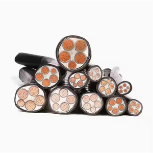 Câble blindé STA à 2, 3, 4, 5 conducteurs, 1,5 mm, 2,5 mm, 4 mm, 6 mm, 10 mm, 16 mm - Product Image 4