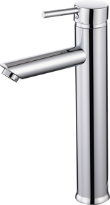 Grifo de Lavabo con Núcleo de Válvula de Cerámica, Origen China, Alta Calidad con Material de Acero Inoxidable - Product Image 3