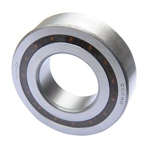 ตลับลูกปืนคลัตช์ทางเดียวแบบมีตัวกันกลับ รุ่น CSK40-2RS - Product Image 5