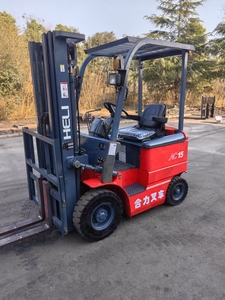 מלגזות מיני איכותיות מסין: מלגזות 1.<span class=keywords><strong>5</strong></span> טון, 2 טון, 3 טון, <span class=keywords><strong>5</strong></span> טון; מלגזות חשמליות חדשות ומשומשות 2.<span class=keywords><strong>5</strong></span> טון - Product Image 2