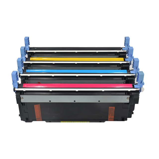 XINYU Factory High Quality Color Toner Cartridge C9730A C9731A C9732A C9733A 645A Compatible 5500 5500N 5500DN Series for HP