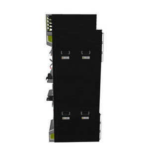 NE40E-X16A 16 Ranuras LPU 2 MPU Bajo Consumo de Energía Placa de Conmutación 3+1 Redundancia AC HVDC NE40E-X16A Routers de la Serie NetEngine 40E - Product Image 4