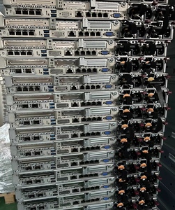 Vente chaude HPE <span class=keywords><strong>Proliant</strong></span> <span class=keywords><strong>DL360</strong></span> <span class=keywords><strong>Gen8</strong></span> 9 10 Serveurs en rack 8SFF 2U personnalisés Garantie 1 an Nouveau stock Serveurs personnalisés Ordinateur - Product Image 6