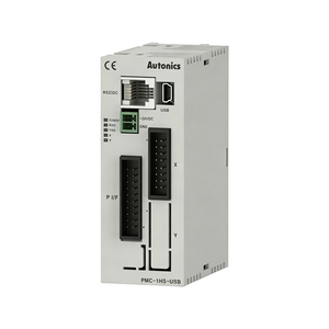 Nuevo Controlador Autonics Serie PMC PMC-1HS-232/PMC-1HS-USB Controlador de Movimiento Independiente Programable de Alta Velocidad de 1/2 Ejes - Product Image 2
