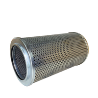 Filtro de Aceite Hidráulico para Máquina Minera de Superficie Hanlton 982-4499