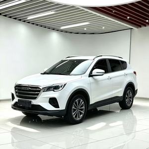 Oferta Especial: Jetour X70 2021 Usado, 1.5T Gasolina, 5 Puertas, 7 Asientos, SUV, Volante a la Izquierda, Alto Rendimiento, China - Product Image 1
