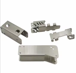 कस्टम परिशुद्धता cnc मशीनिंग भागों स्टेनलेस स्टील एल्यूमीनियम टाइटेनियम मिलिंग टर्निंग फिटिंग निर्माण सेवा कास्टिंग सेवाओं - Product Image 4