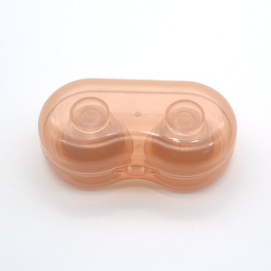 Corrector de Pezones de Silicona Personalizado al por Mayor, Libre de BPA, para Madres Embarazadas y Lactantes |   Pezones pequeños, planos e invertidos - Product Image 4