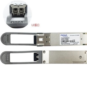 Module optique Finisar FTLC9152RGPL 100GBase SWDM4 QSFP28 - Product Image 2