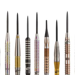 OEM ODM Tungsten <b>Darts</b> Fléchette Professional <b>Darts</b> Steel Tip Durable <b>Darts</b> - Product Image 6
