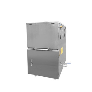 Giá tốt nhất xách tay 220V hơi nước rửa xe máy hơi nước sạch hoàn chỉnh xe máy giặt - Product Image 5