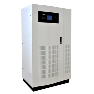 ระบบโซลาร์เซลล์ออฟกริด 80KVA สำหรับระบบไฮบริดพลังงานแสงอาทิตย์และลม GSI360-80KVA3 โซลาร์เซลล์ออฟกริด - Product Image 3