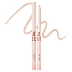 Matita da disegno Tony Moly Aegyo 0.3g 02 Shimmer Gold Eyeliner 1ea - Product Image 1