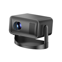 Factory P16 300 ANSI 2,4/5G Wifi 6 Mini proyector portátil Android 11 4K Full Hd Home Theater Smart Tv proyector familiar