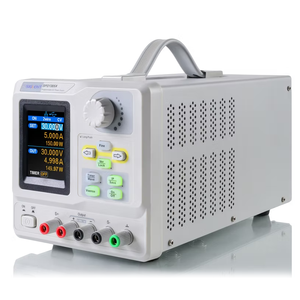 SIGLENT SPD1000X แหล่งจ่ายไฟดิจิตอล รับประกัน 1 ปี ความแม่นยำสูง จอแสดงผล TFT-LCD IP65 - Product Image 2