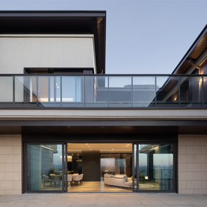 Supdesigner - Rendu 3D résidentiel - Design d'intérieur - Villa de luxe - Service de rendu 3D personnalisé moderne - Design d'intérieur - Product Image 1