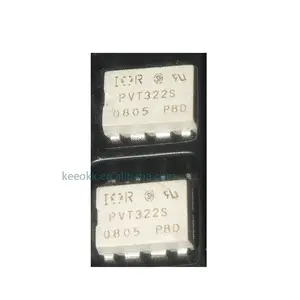 Chip 10pcs PVT322 SOP PVT322S