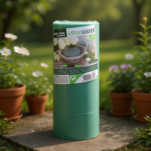 Rollo de Espuma Floral Pro Garden 4x8x5 cm para Arreglos Florales - Product Image 3