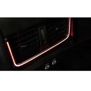 Luz ambiental interior del coche adecuada para Toyota Camry 2024-2025(9th) - Product Image 3