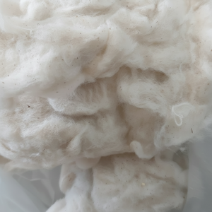 ผ้าฝ้าย100% lickerin A และ B การ์ดฟลายแผ่นเรียบ-ขยะสิ่งทอคุณภาพสูง - Product Image 1