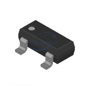 Original Electronic Circuit Components LM194H-MCP Transistors - Product Image 1