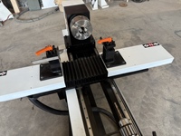 Hoge Precisie Houtbewerking Draaibank Machine Mini Ar26 4 As Cnc Hout Draaibank Voor Buiten-En Binnenverwerking Houtwerken