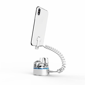 Giá Trưng Bày Hệ Thống Báo Động Chống Trộm An Ninh Điện Thoại Di Động Giá Đỡ Thiết Bị Chống Trộm Điện Thoại Di Động - Product Image 6