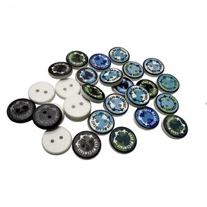 Étiquette RFID NFC programmable lavable GSC haute température PPS 13,56 MHz ISO14443A TAG 213 pour le linge - Product Image 3