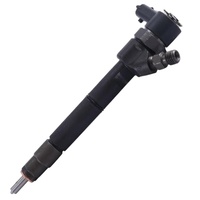 Nuevo Inyector de Combustible Diésel Common Rail OEM 0445110410 0445110411 0986435279 33800-2A800 33800-2A960