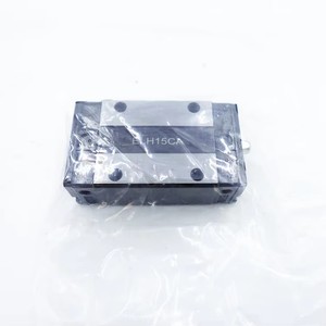 Glissière linéaire ELH15CA, bloc de guidage linéaire - Product Image 2