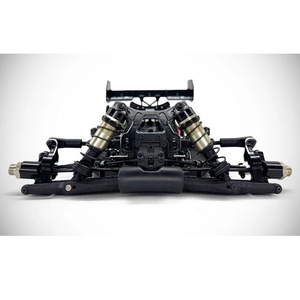 Kit de buggy électrique tout-terrain HongNor IX5B Competition 1/8 4WD - Product Image 5