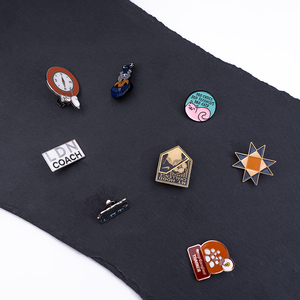 Broche florale en tissu faite à la main avec accessoire en cristal de perle Sans plomb Sans nickel Jour de la Saint-<span class=keywords><strong>Valentin</strong></span> Australie Luxe Boho - Product Image 3