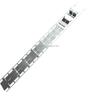 Molde de Estampado Progresivo para Electrodomésticos de Tecnología Avanzada, Molde de Estampado de Chapa Metálica - Product Image 6