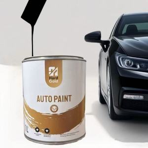 Độ bóng cao <span class=keywords><strong>UV</strong></span> kháng xe véc ni nhanh chóng làm khô chống trầy xước chất lỏng Acrylic lớp phủ cho lâu dài tỏa sáng phun - Product Image 4