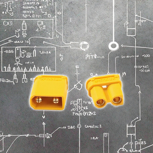 Özel XT30 xtxt90 pil kablosu LCD ekran paneli kablosu - Product Image 2