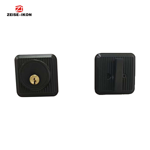 Cerradura con Empuñadura Zeise-ikon 2026 OEM, Nuevo Diseño para el Mercado Norteamericano, Ecológica, Antioxidante, Duradera, Antirrobo e Impermeable - Product Image 3