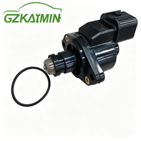 Nouvelle soupape de régulation d'air de ralenti OE 2H1065 AC510 AC4081 pour Chevrolet Tracker Suzuki Vitara Grand Vitara 1.6L 2.0L