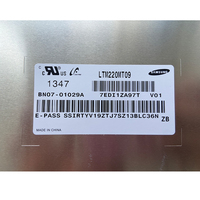 Module d'affichage LCD Samsung, panneau de moniteur 15 17 19 21 22 30 pouces LTM213U6-L01 LTM220MT12 LTM220MT09 LTM300M1-P02
