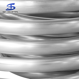 Custom Design Energy Saving 316 Stainless Steel Coil <b>Heat</b> <b>Exchanger</b> 2.0mm Stainless Steel Coil 304 China - Product Image 5