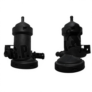 ชุดแยกน้ำมันเครื่องสำหรับรถบรรทุก TATA Ultra Bus รุ่น OEM 254701170135 วาล์วระบายอากาศในห้องเครื่องยนต์ PCV ขนาด 3.8L 5.0L - Product Image 1