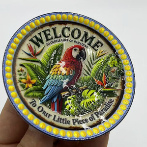 3D Quà Lưu Niệm Tùy Chỉnh Melamine Tủ Lạnh Nam Châm Tùy Chỉnh Tủ Lạnh Tủ Lạnh Nam Châm Cho Trang Trí Nội Thất - Product Image 6