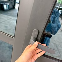 Maison en conteneur extensible de 40 pieds de haute qualité Maison avec cabine pop-up en acier à bas prix