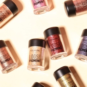 FOCALLURE FA37 Pigmento en polvo de maquillaje Sombra de ojos brillante Pigmento de sombra de ojos - Product Image 2