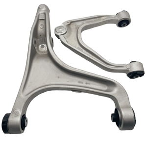 Convient pour les bagues de suspension des bras supérieurs et inférieurs Maserati Ghibl Levante Quattroporte 670007252 670032017 670035978 - Product Image 4