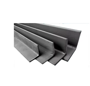 L'angle perforé d'acier inoxydable a galvanisé l'acier d'angle de l'acier <span class=keywords><strong>50x50x5</strong></span> avec le prix raisonnable - Product Image 4