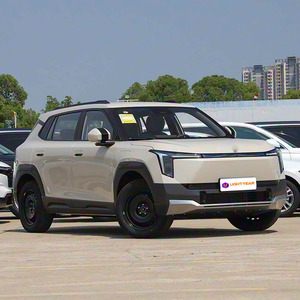 Nuevo Modelo, Precio al por Mayor, Dongfeng <span class=keywords><strong>NANO</strong></span> 06, SUV Eléctrico de 5 Plazas, Vehículo de Nueva Energía del Fabricante Chino - Product Image 4