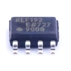 365 dias Garantia IC REF192ESZ-REEL7 ref192esz-reel7 8-SOIC Circuitos integrados Chips IC REF192ESZ-REEL7