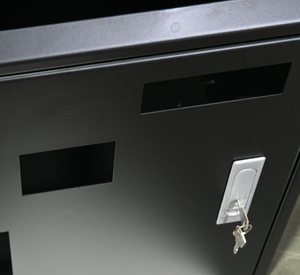 Cajas Metálicas Personalizadas, Carcasas para Equipos, Corte Láser, Recubrimiento en Polvo - Product Image 4